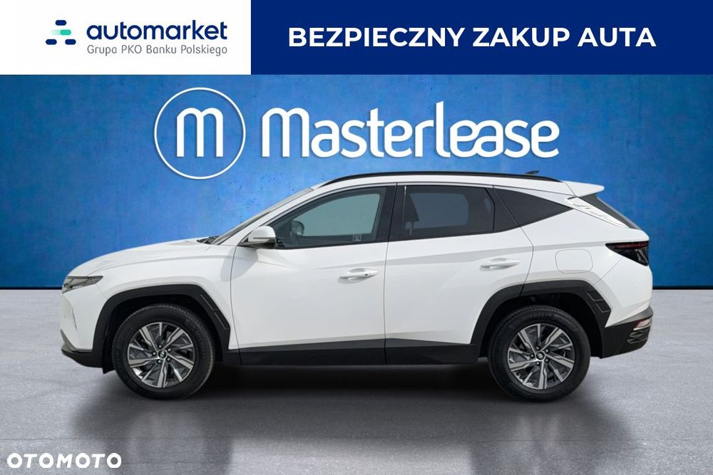Hyundai Tucson - 8