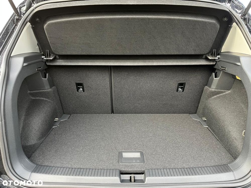 Volkswagen T-Cross 1.0 TSI Life Plus DSG - 20