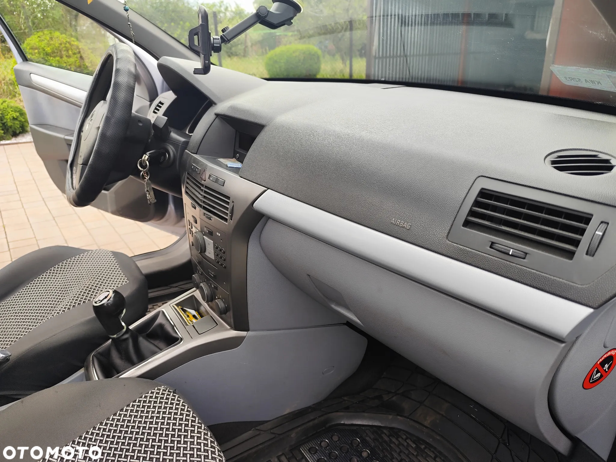 Opel Astra - 34