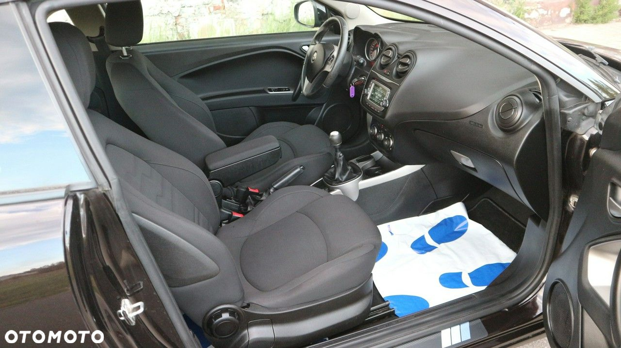 Alfa Romeo Mito 1.4 Progression EU6 - 15