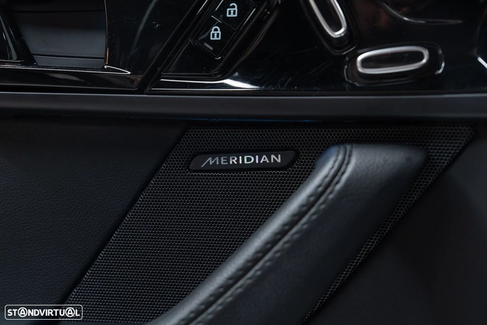 Jaguar F-Type P300 Aut. R-Dynamic - 26