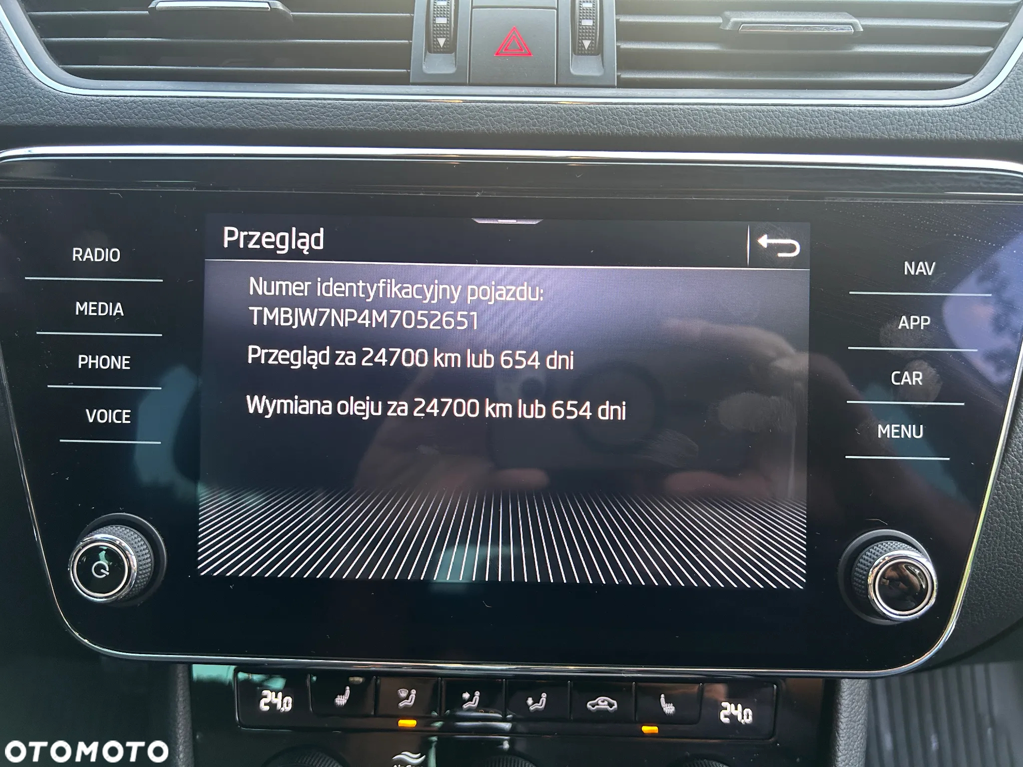 Skoda Superb 1.4 TSI Plug-In Hybrid Style DSG - 17