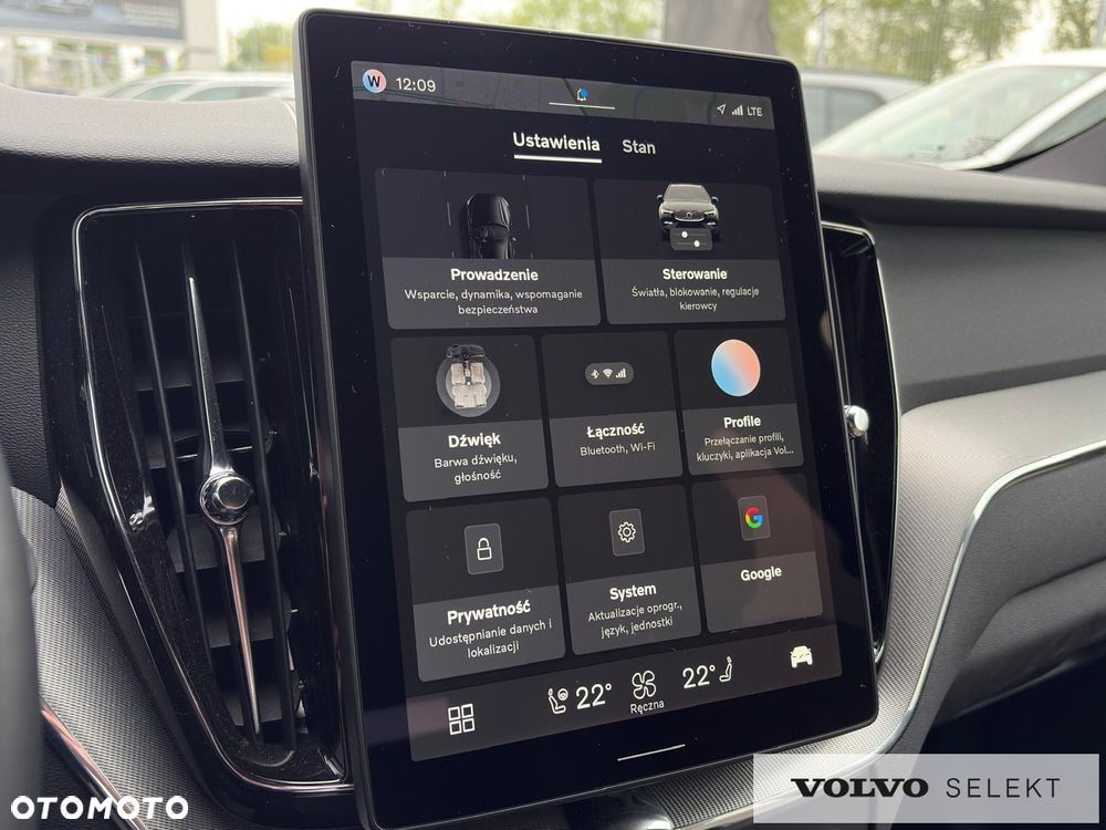 Volvo XC 60 - 29
