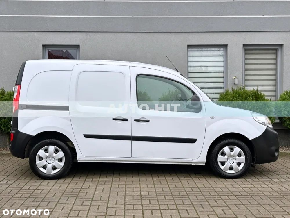 Renault Kangoo - 11