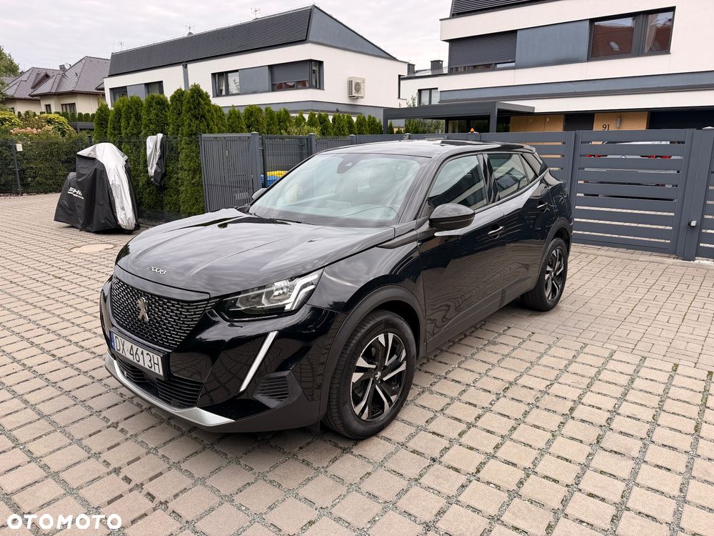 Peugeot 2008 PureTech 100 Style - 1