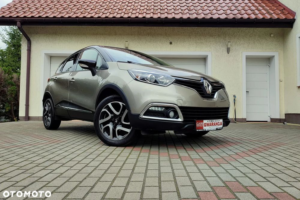 Renault Captur 0.9 Energy TCe Limited - 24