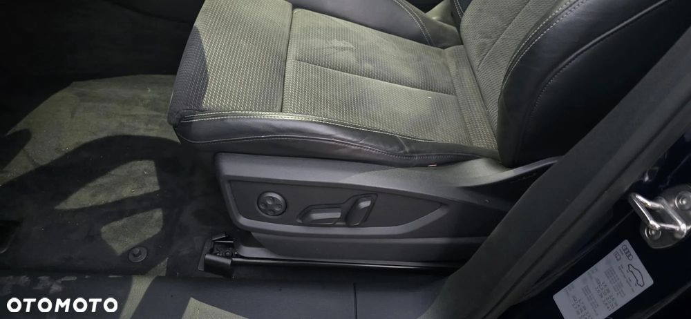 Audi Q5 e-hybrid quattro 220 kW - 31