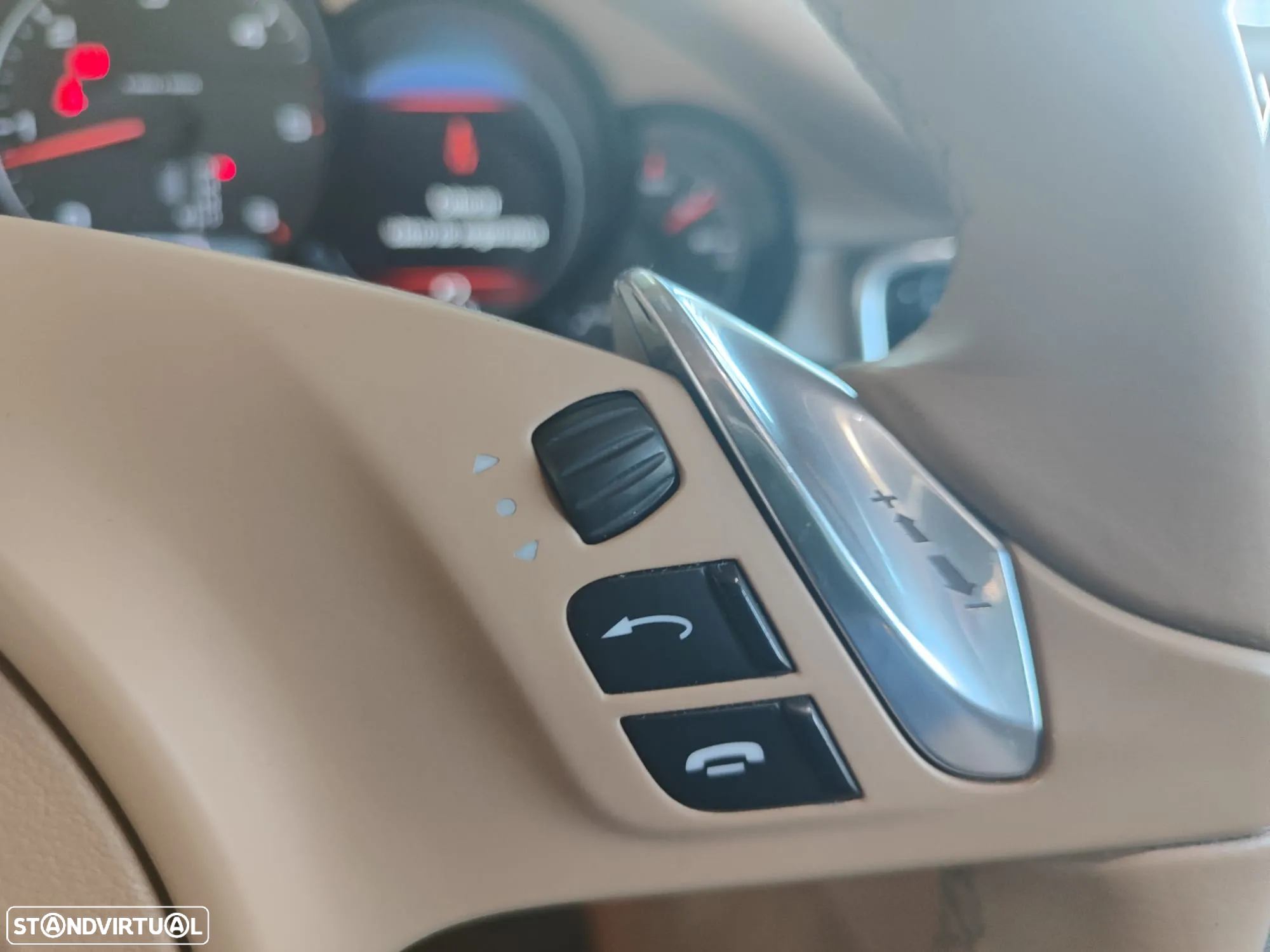 Porsche Panamera Platinum Edition - 29