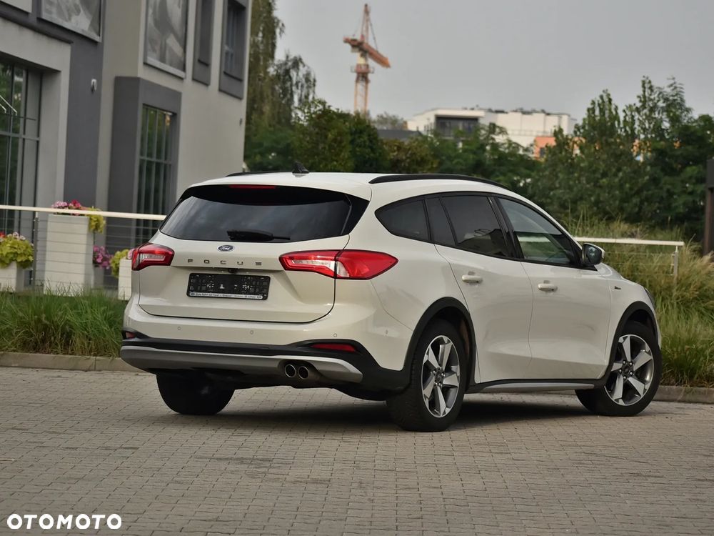 Ford Focus - 16