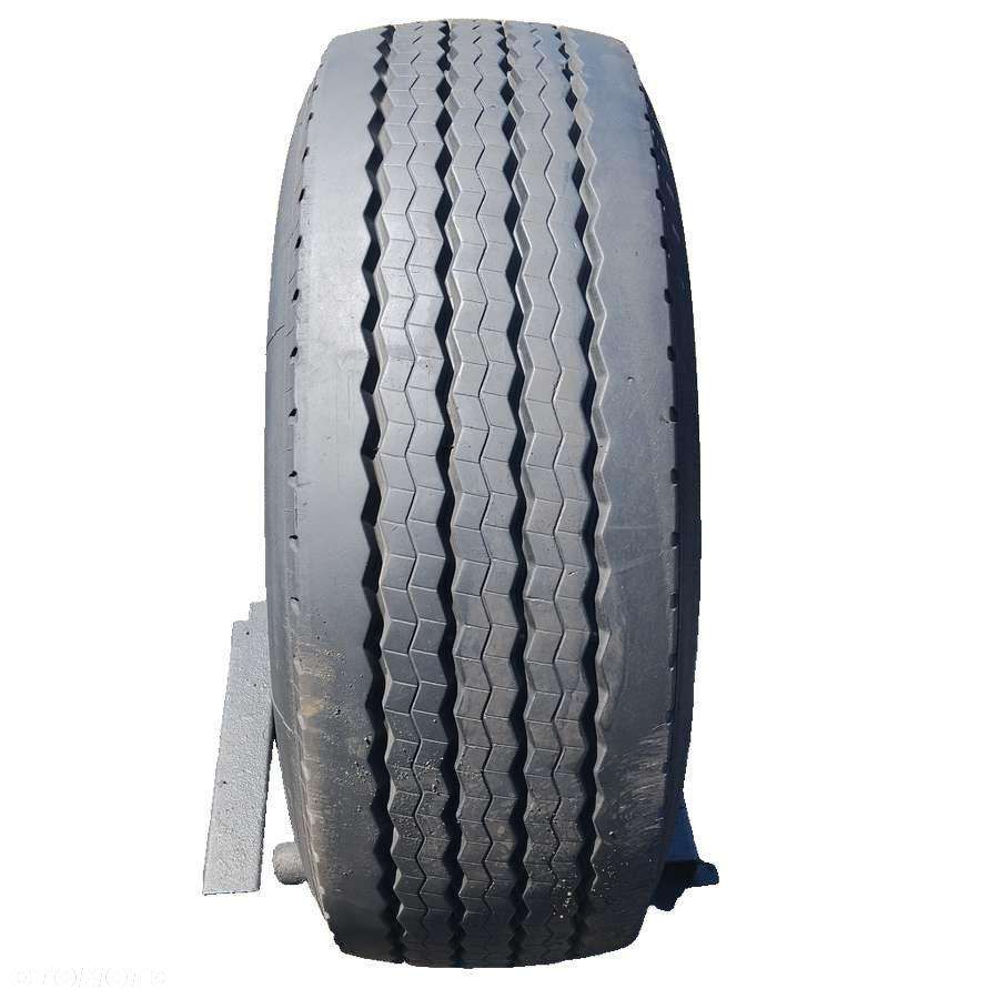 Komplet opon - 2 x 385/65 R22.5 Advance - 2