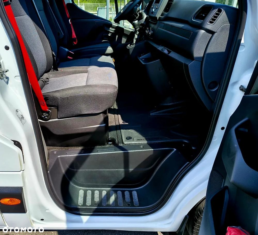 Renault Master - 23