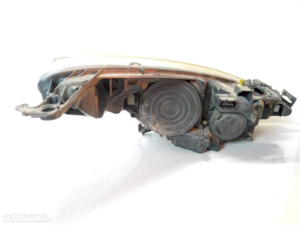 FAROL ESQUERDO PEUGEOT 207 2007 -620895 - 4