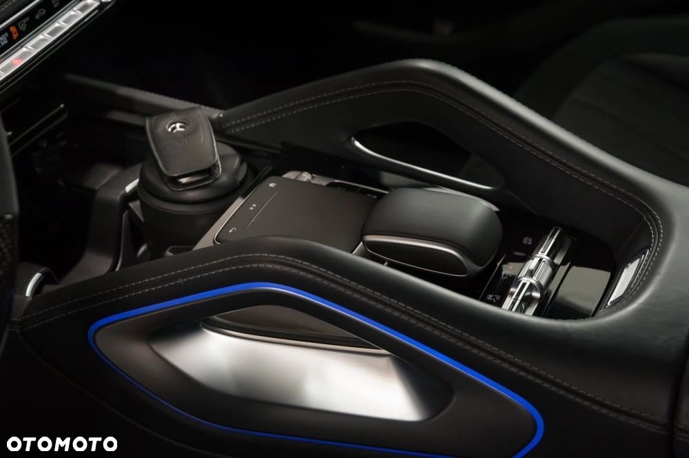 Mercedes-Benz GLE AMG 63 S 4-Matic Ultimate - 10