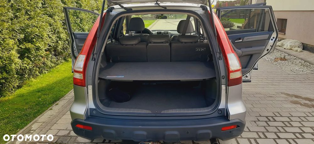 Honda CR-V - 7