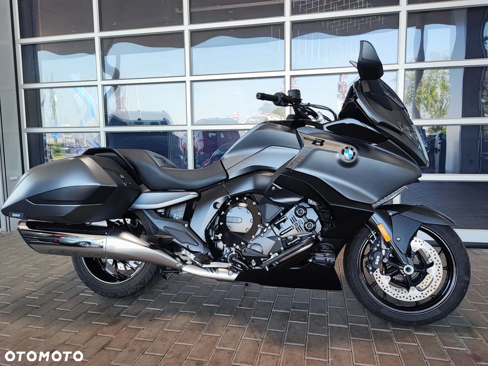 BMW K - 12