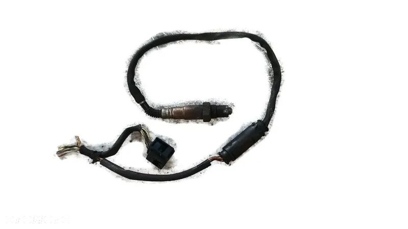 BMW 1 E87 07r SONDA LAMBDA 1040046475 - 1