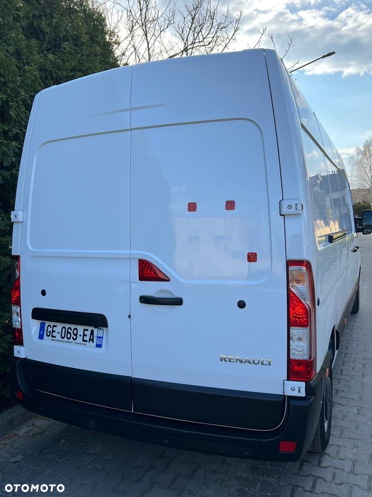 Renault Master - 19