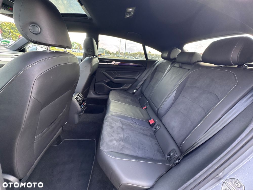 Volkswagen Arteon 2.0 TDI R-Line DSG - 29