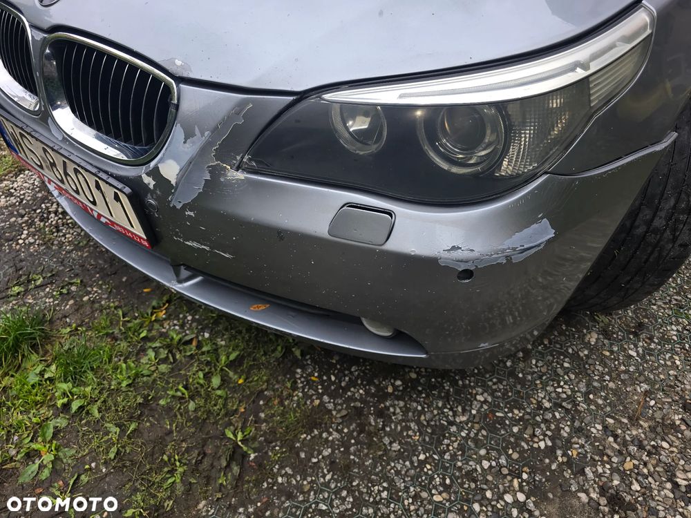 BMW Seria 5 530d - 23