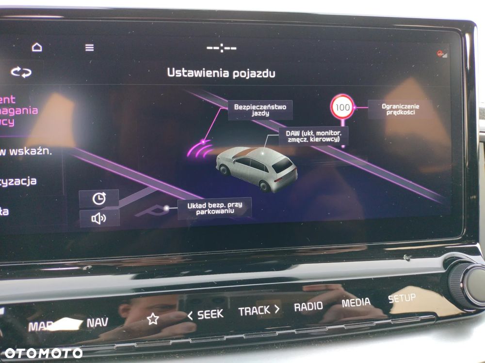 Kia Ceed 1.5 T-GDI M - 30