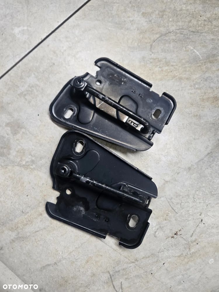 AUDI A3 8V RYGIEL MASKI - 1