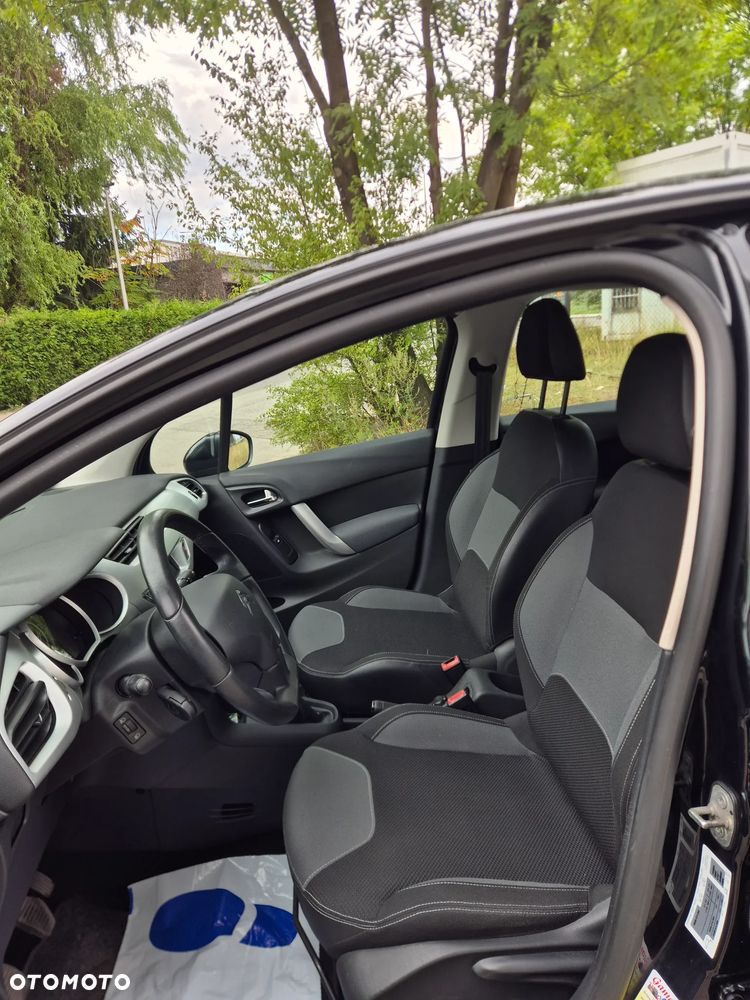 Citroën C3 1.1 Attraction - 10