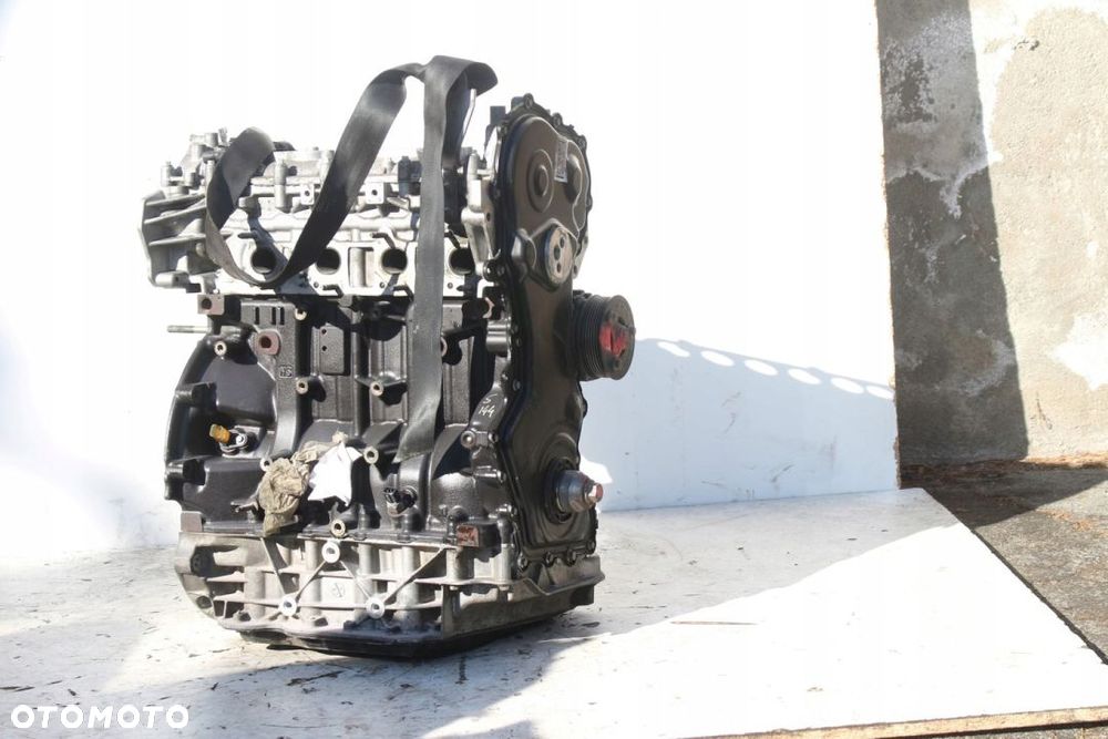 Silnik M9RA740 Renault Espace IV 2.0 DCI - 8