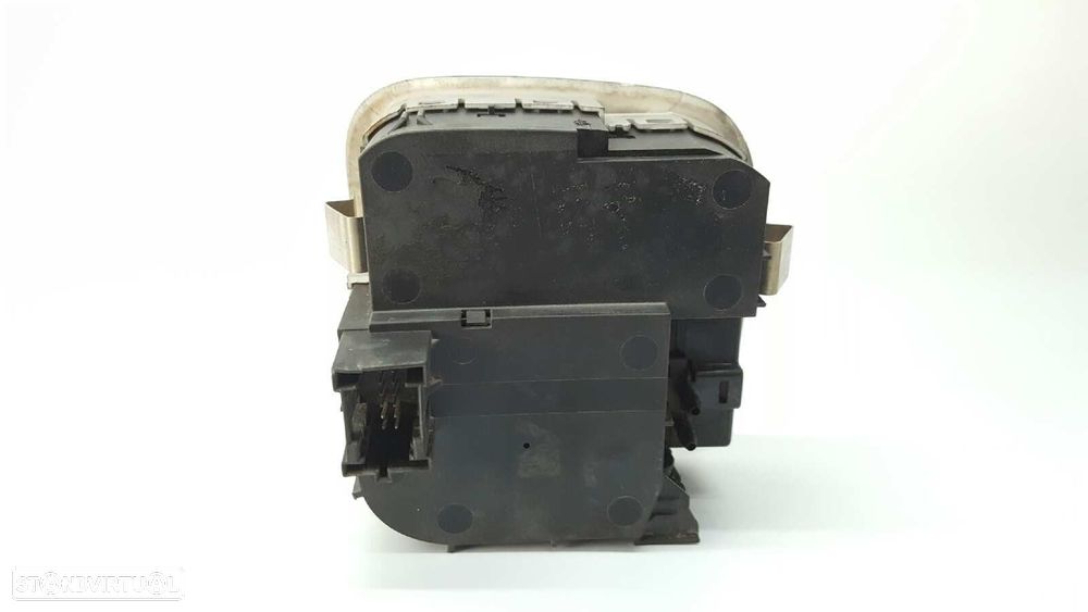 COMANDO DAS LUZES MERCEDES CLASE CLK (W209) COUPE 200 COMPRESSOR (209.342) - 5