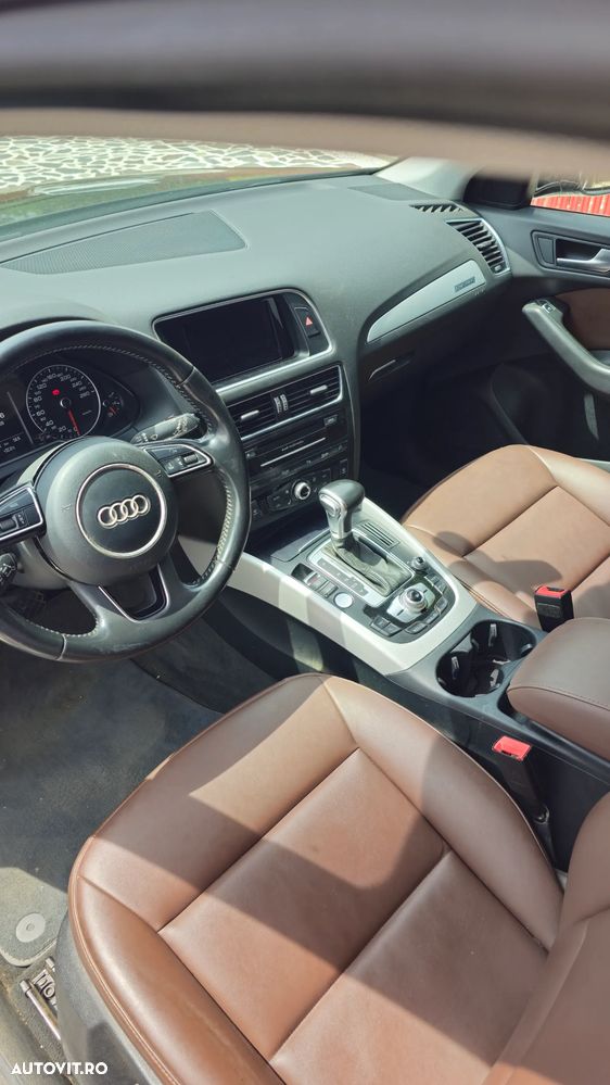 Audi Q5 2.0 TDI Quattro S tronic - 6