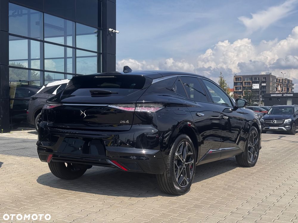 DS Automobiles DS 4 1.5 BlueHDi Pallas - 3