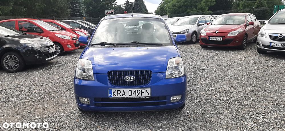 Kia Picanto - 18