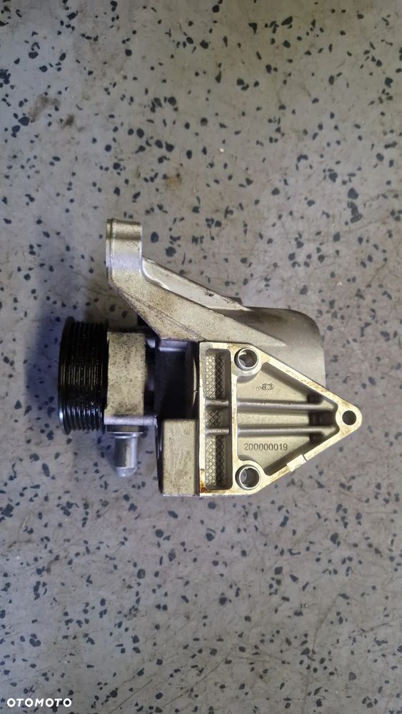 FIAT DUCATO III 2.3 JTD POMPA WSPOMAGANIA 5801525084 - 1