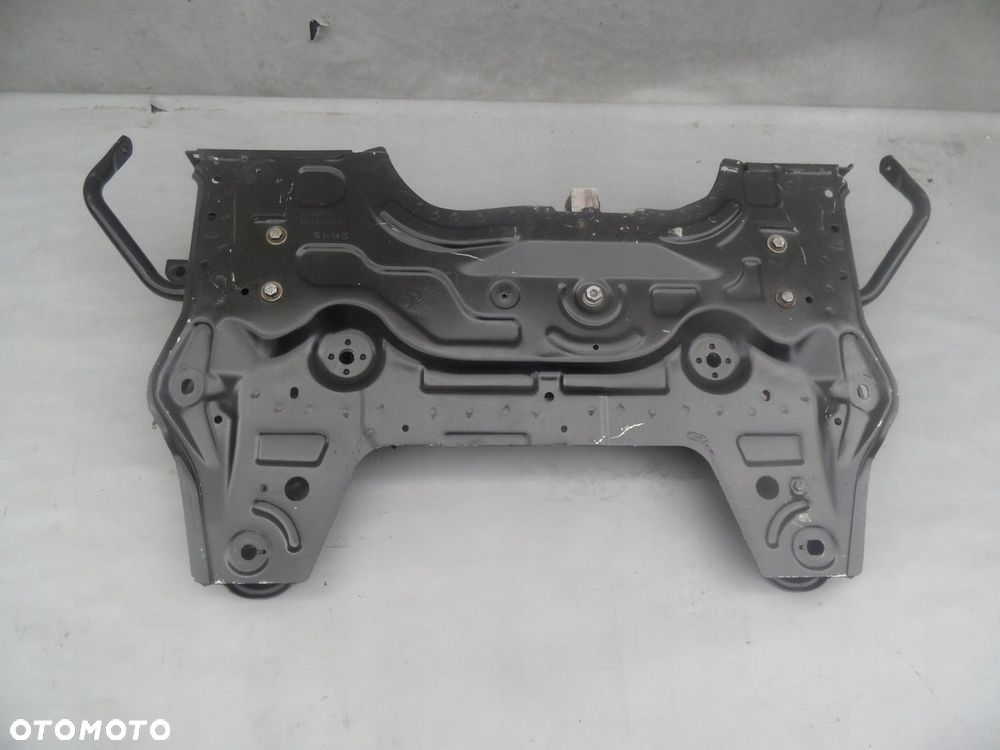 SANKI PRZÓD KOŁYSKA WÓZEK BELKA PRZÓD CORSA F PEUGEOT 208 2 II - 2