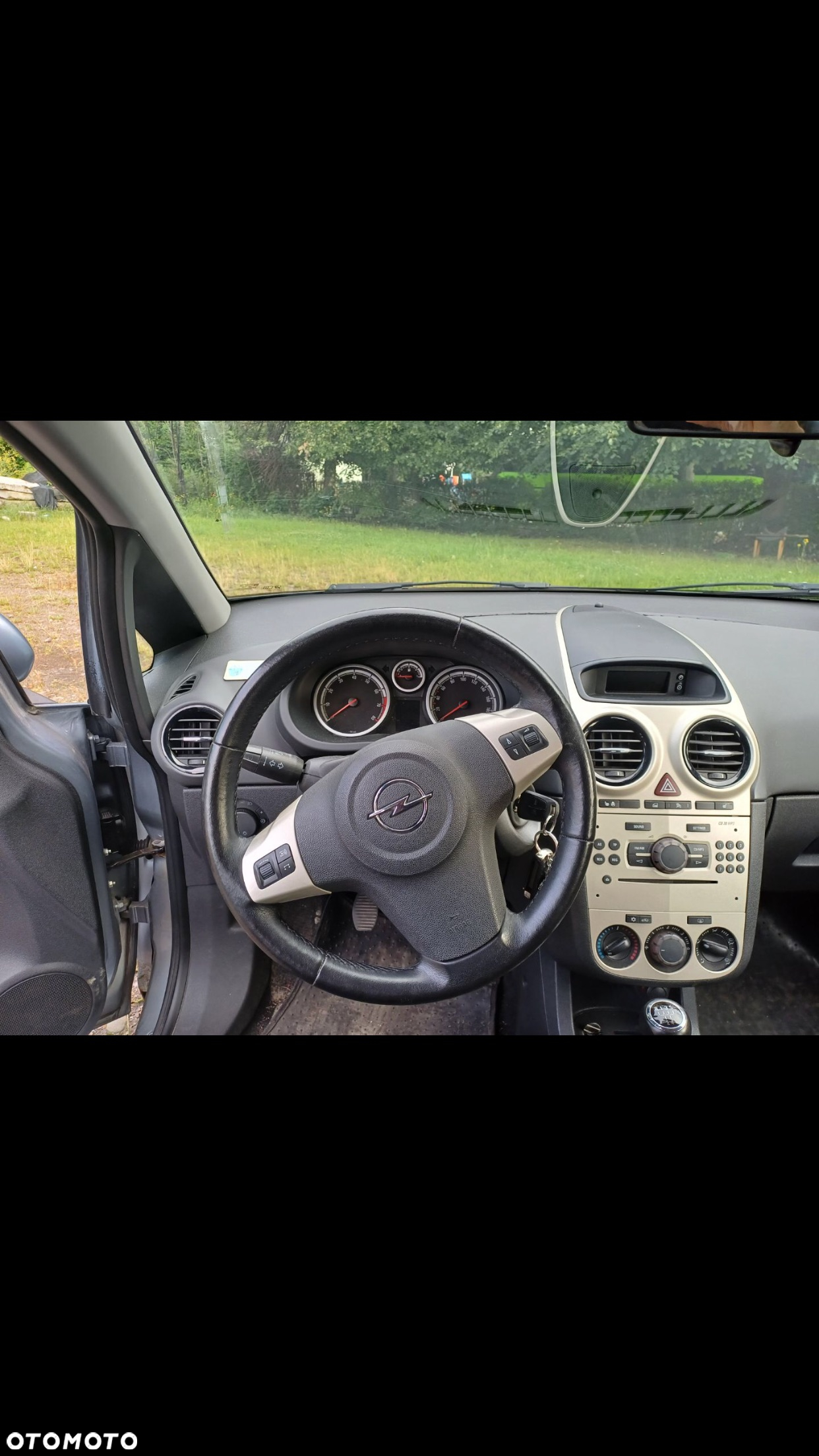 Opel Corsa - 4