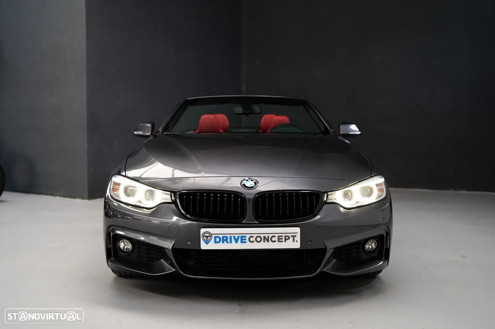 BMW 420 d Pack M Auto - 5