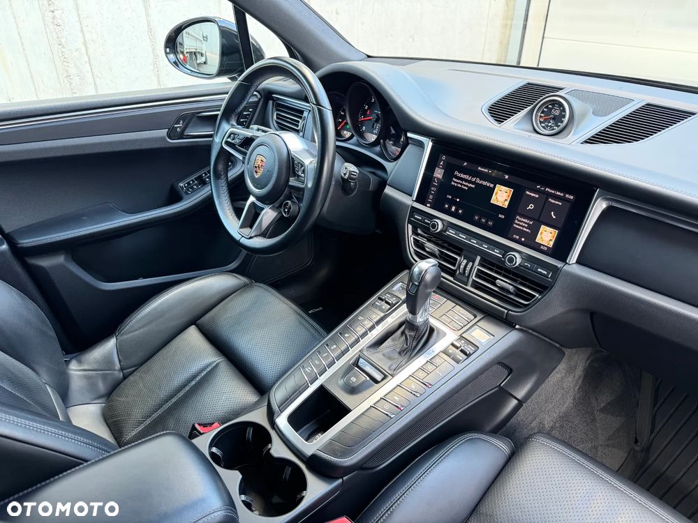 Porsche Macan Standard - 17