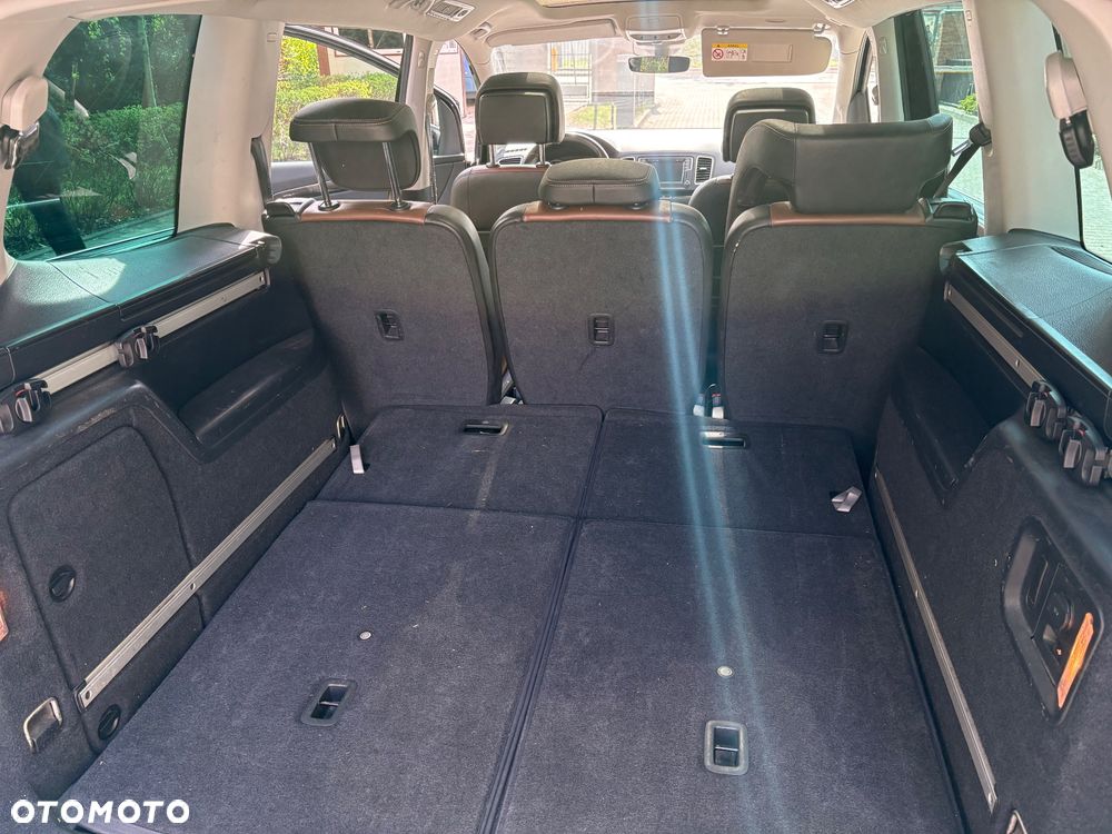 Seat Alhambra 2.0 TDI Style Advanced DSG - 35