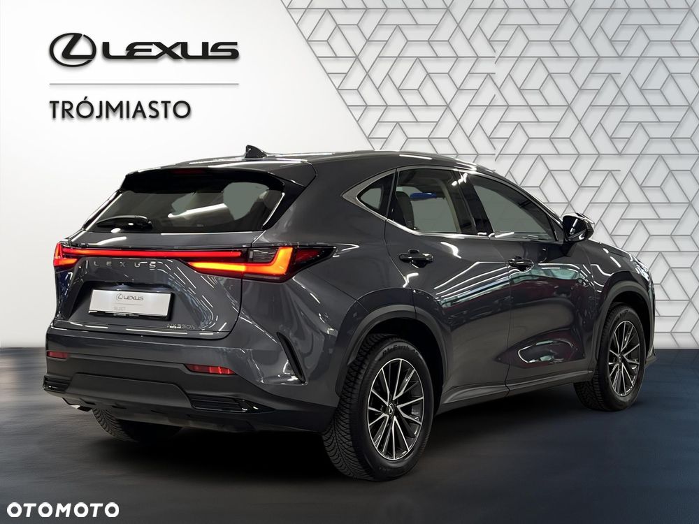 Lexus NX 350h Business AWD - 6