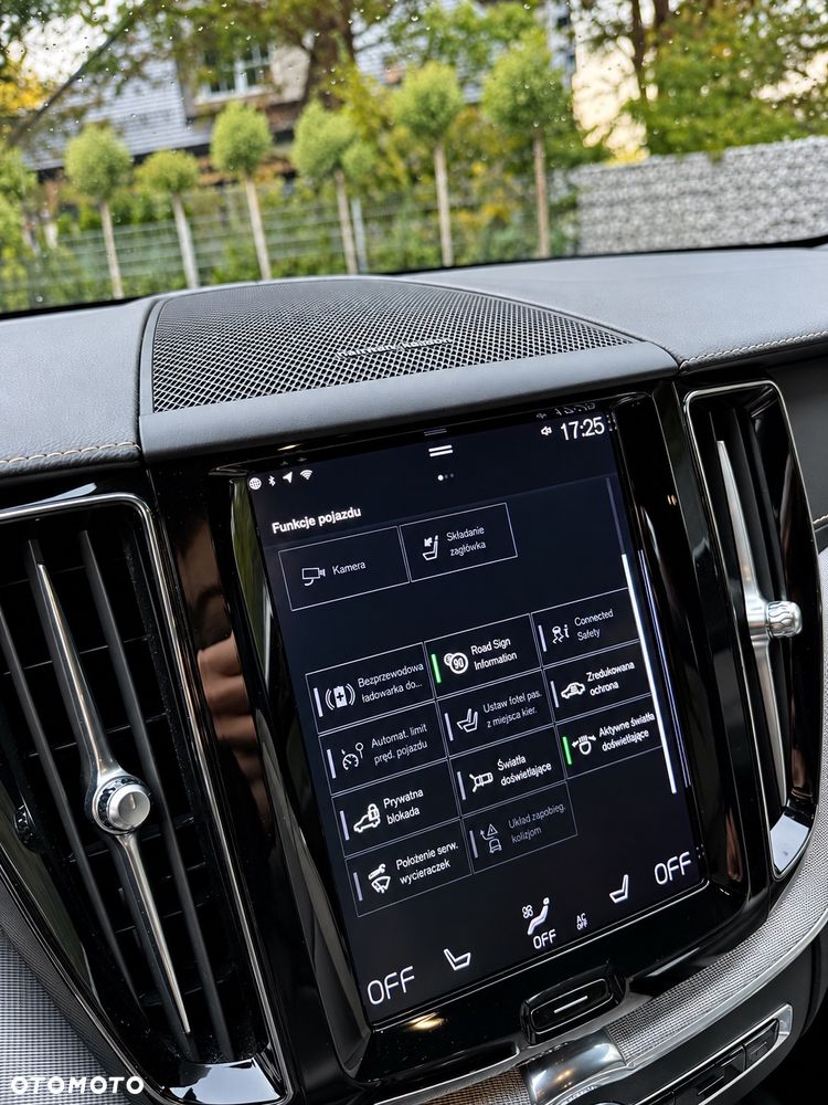 Volvo XC 60 - 10