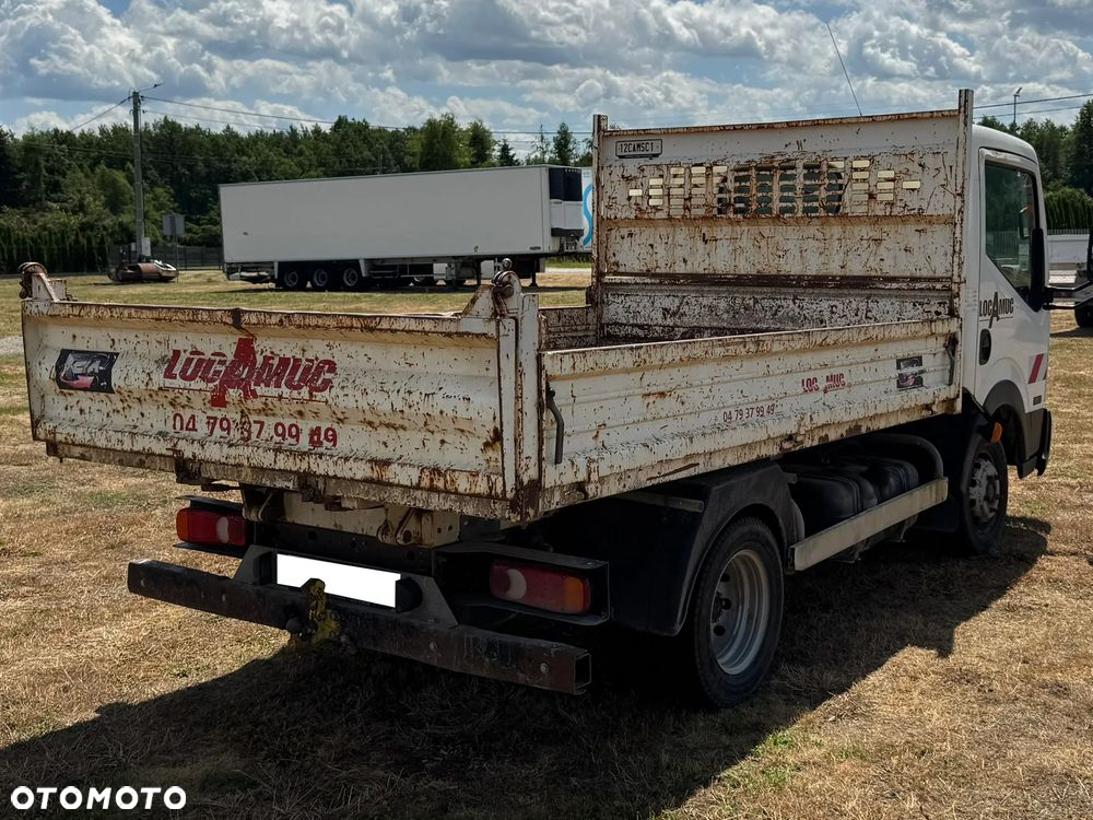 Nissan Cabstar - 5