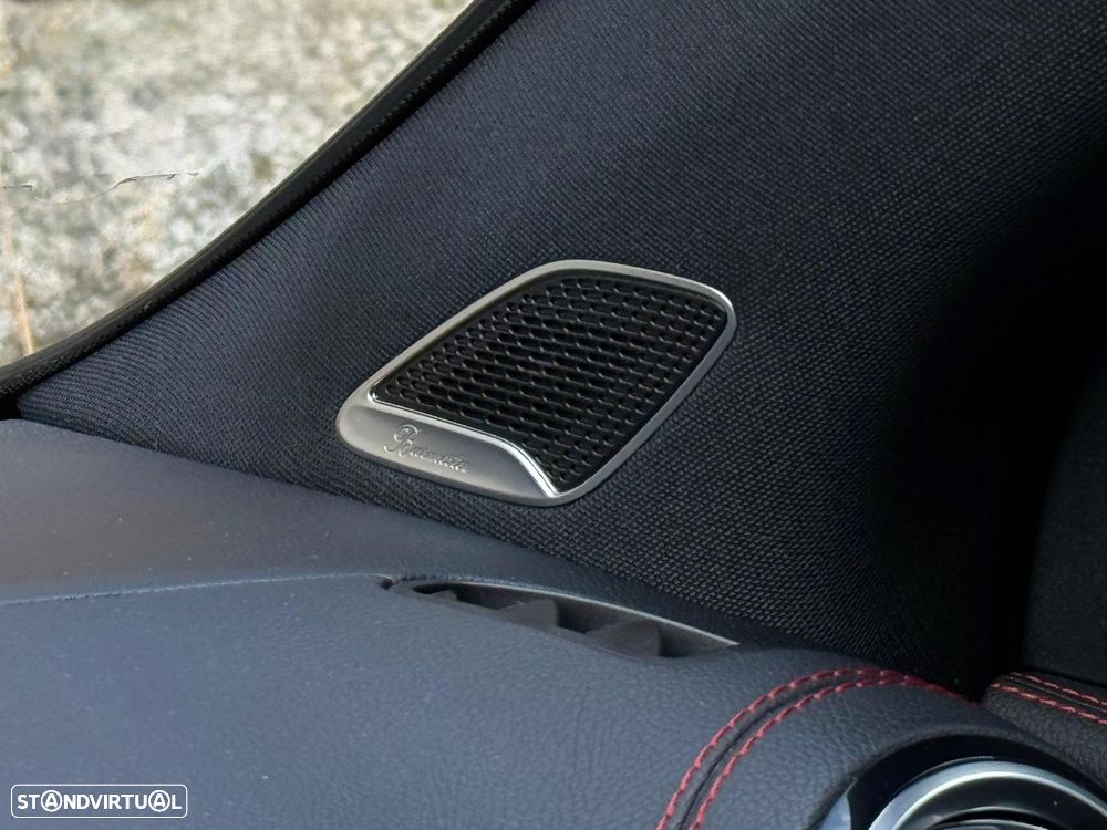 Mercedes-Benz EQA 250 AMG Line - 45