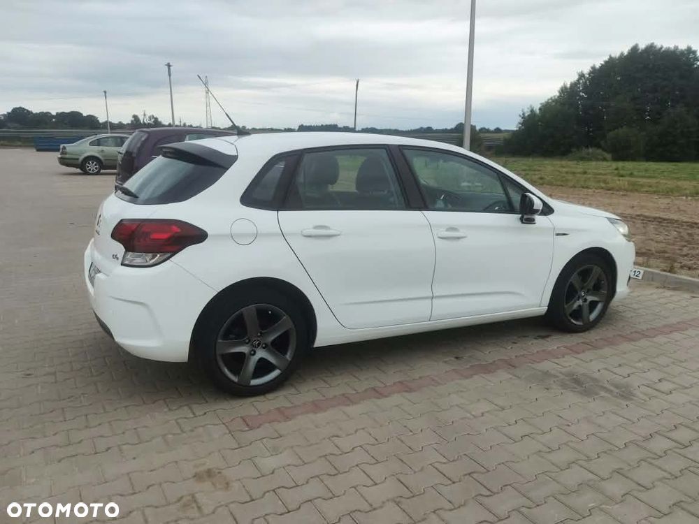Citroën C4 1.6 BlueHDi Feel - 3