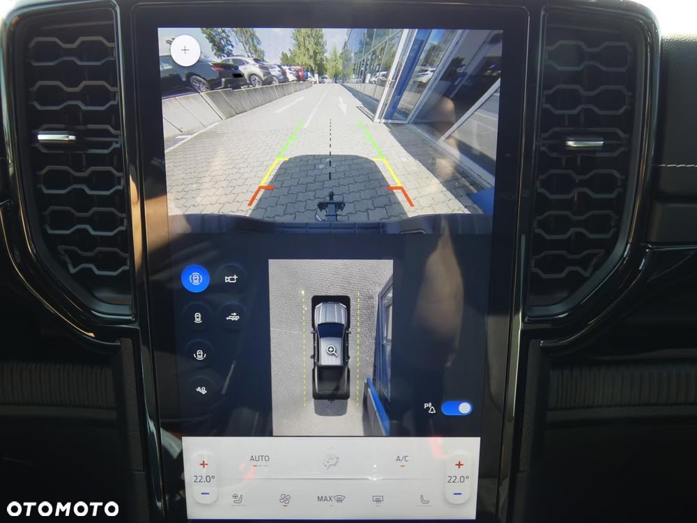 Ford Ranger 2.3 EcoBoost PHEV e-4WD DC Stormtrak - 18