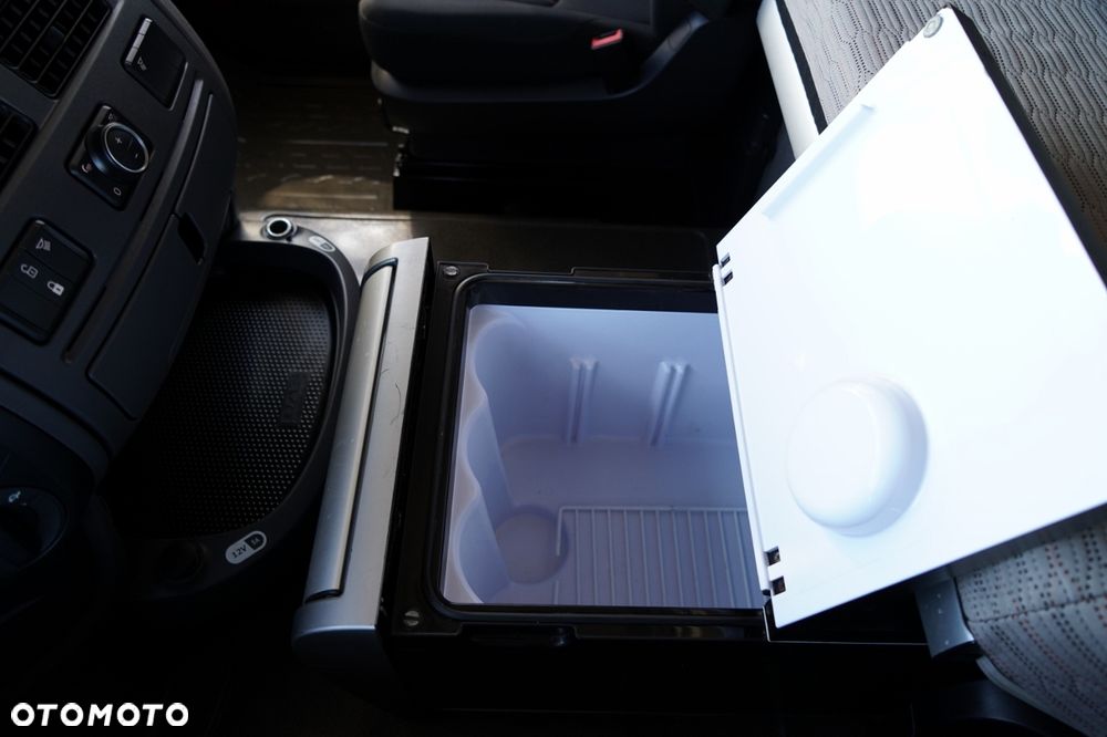 DAF XF 480 / LOW DECK / MEGA / REGULOWANE SIODŁO / 2021 / SSC / - 26