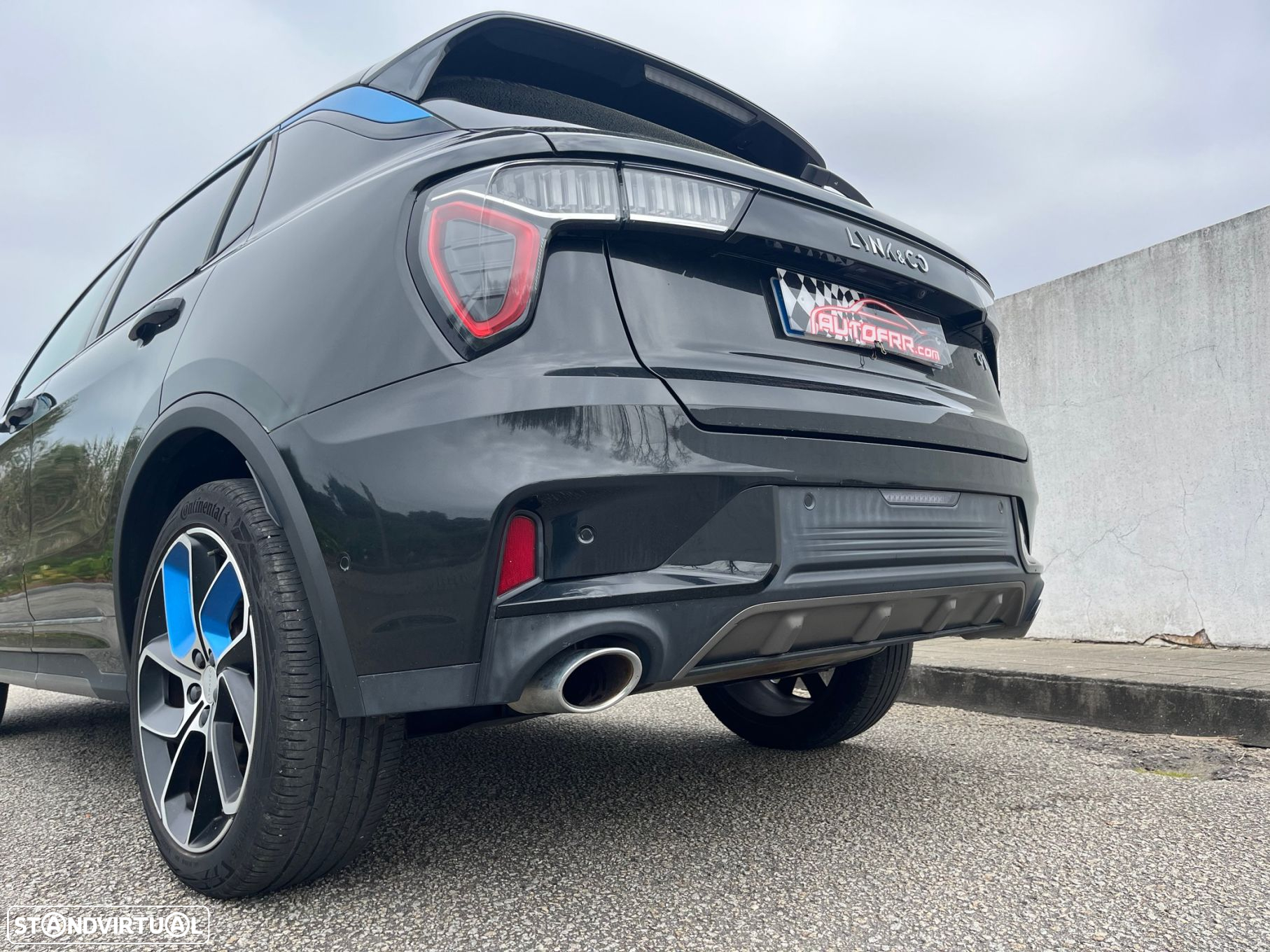 Lynk & Co 01 - 3