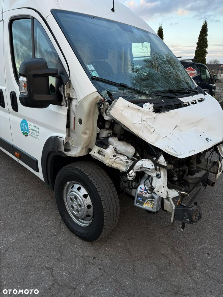 Peugeot Boxer - 14