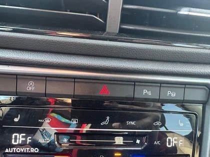 Volkswagen T-Roc - 21