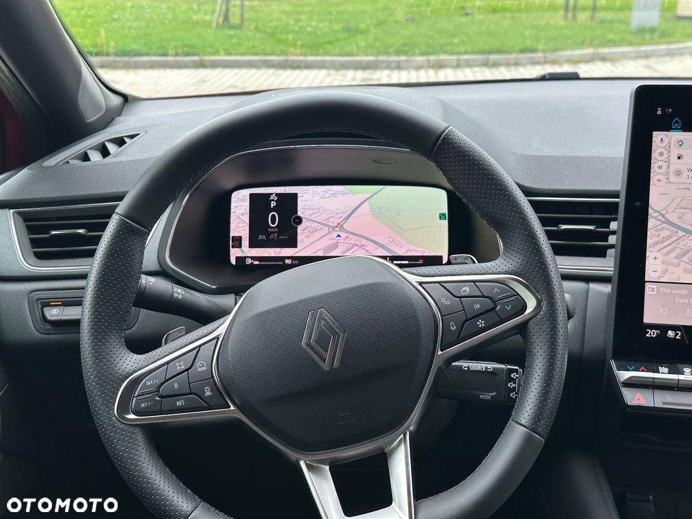 Renault Captur - 13