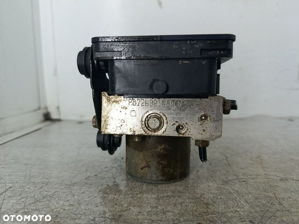 POMPA ABS VW UP! FL A006K132  54086612M  A006M375  1S0614517Q TRW 1.0 12V - 1