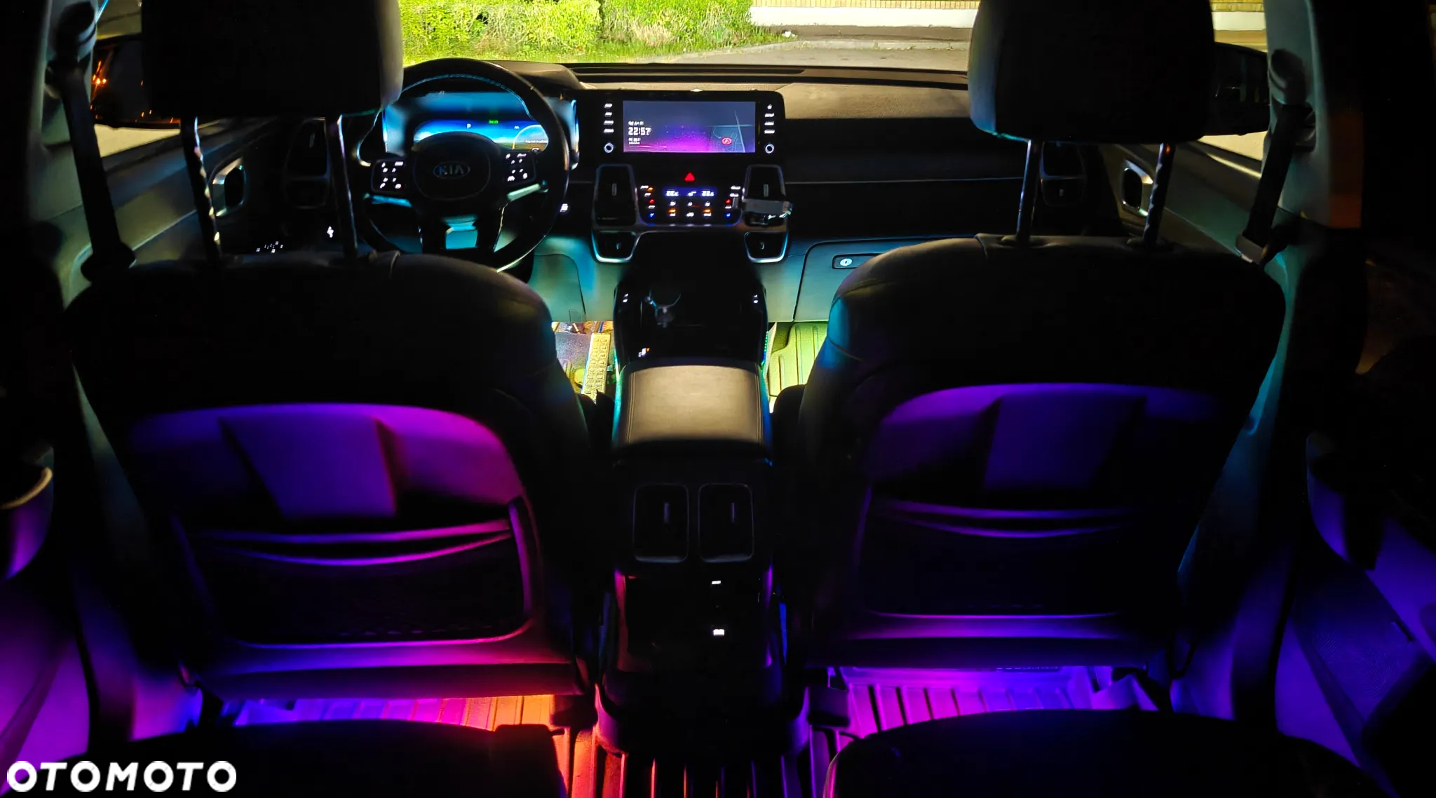 Kia Sorento - 25
